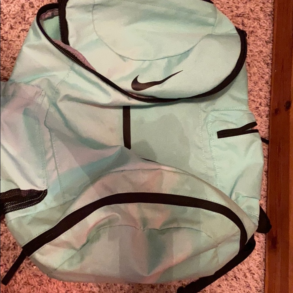 Nike elite backpack
